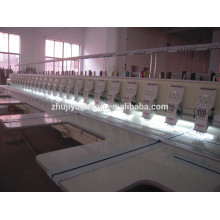 YUEHONG 624 высокоскоростная вышивальная машина для продажи